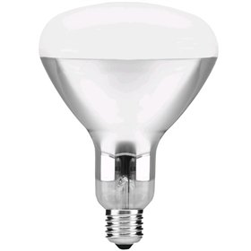 Avide Infrapunalamppu E27 150W Kirkas