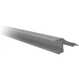 Avide Alu Profile Wall 2m