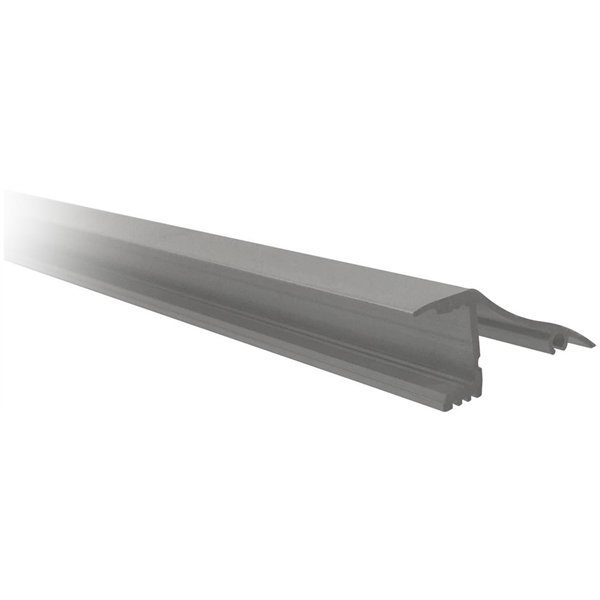 Avide Alu Profile Wall 2m