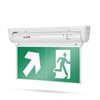 Avide Exit Light IP20