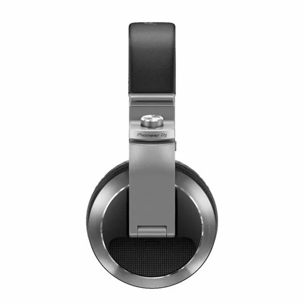 Headphones Pioneer Silver