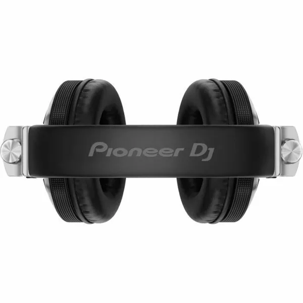 Headphones Pioneer Silver