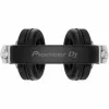 Headphones Pioneer Silver