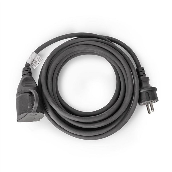 Entac Extension Cord IP44 10m