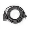 Entac Extension Cord IP44 10m