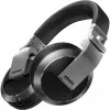 Headphones Pioneer Silver