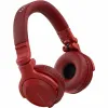 Наушники Pioneer HDJ-CUE1BT Красный