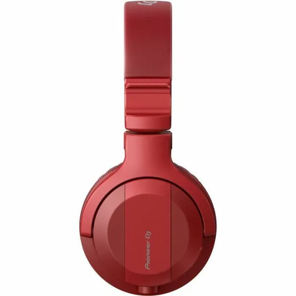 Наушники Pioneer HDJ-CUE1BT Красный