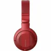 Наушники Pioneer HDJ-CUE1BT Красный