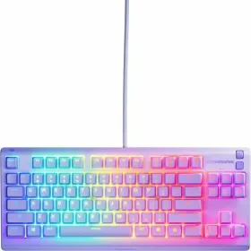 Avide LED Lubinis Šviestuvas Montuojamas Ant Paviršiaus Apvalus ALU 6W CW 6400K
