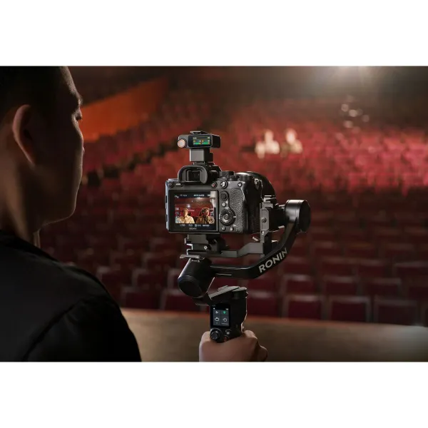 Переключатели HDMI Dji