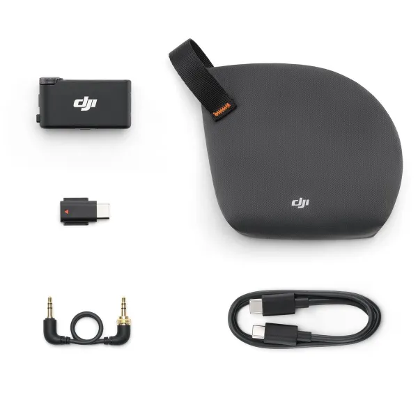 Переключатели HDMI Dji