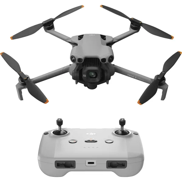 Droon Dji 50 Mp