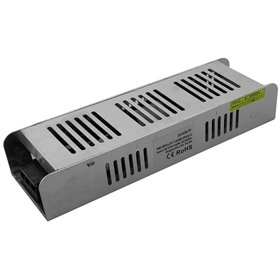 Avide LED Strip 12V 250W IP20 Slim Power Supply