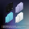 Pelės Kilimėlis SteelSeries Alyvinė