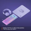 Pelės Kilimėlis SteelSeries Alyvinė