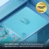 Pelės Kilimėlis SteelSeries Turkis