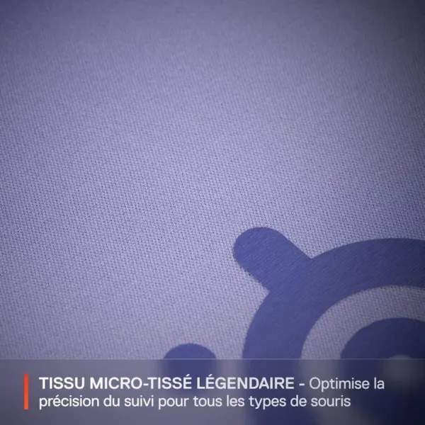 Hiirepadi SteelSeries Lillla