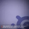 Hiirepadi SteelSeries Lillla