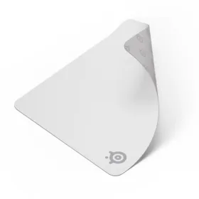 Pelės Kilimėlis SteelSeries Balta