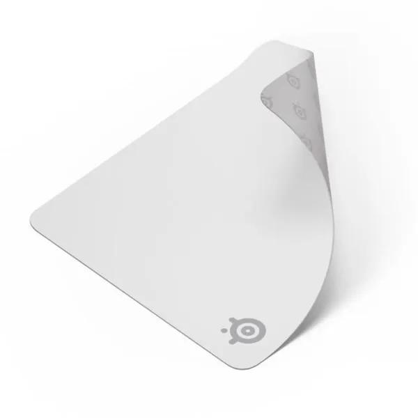 Pelės Kilimėlis SteelSeries Balta