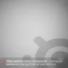 Pelės Kilimėlis SteelSeries Balta
