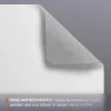 Pelės Kilimėlis SteelSeries Balta