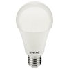 Entac LED-pallolamppu E27 8W NW 4000K