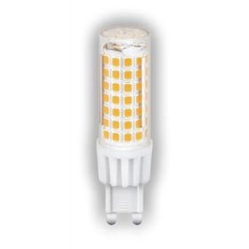 Avide LED 7W G9 NW 4000K flat