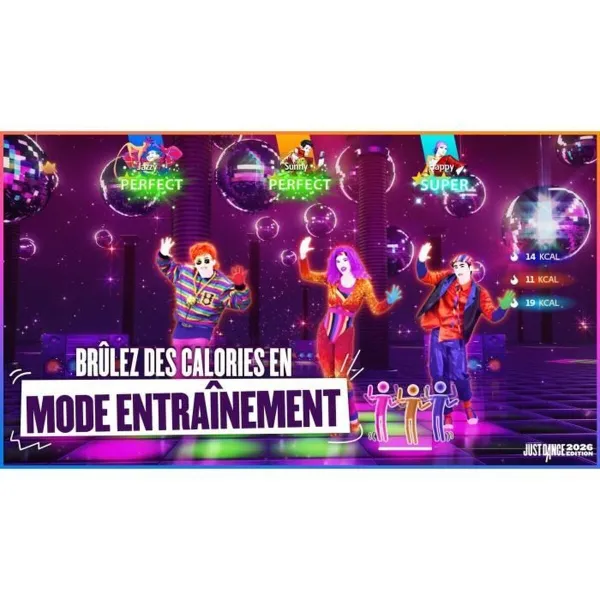 Videopeli Switchille Ubisoft
