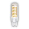 Avide LED 7W G9 NW 4000K flat