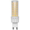 Avide LED 7W G9 WW 3000K плоский