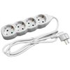 Удлинитель Entac Socket S1 4 розетки 1,5 м 3G1.5