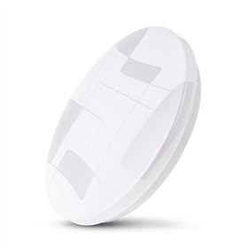 Avide LED Ceiling Lamp Oyster Larissa 24W 375*70mm NW 4000K