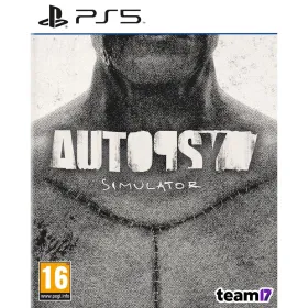 PlayStation 5 -videopeli Just For Games
