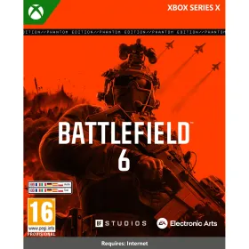 Xbox One videomäng Electronic Arts Battlefield 6 - Ghost Edition