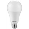Entac LED Globe E27 18W WW 3000K