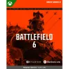 Xbox One Video Game Electronic Arts Battlefield 6 - Ghost Edition