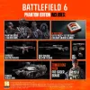 Xbox One Video Game Electronic Arts Battlefield 6 - Ghost Edition