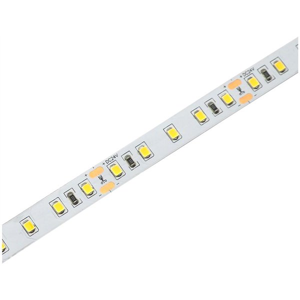 Avide LED juosta 24V 18W 4000K IP20 5m