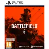 PlayStation 5 Video Game Electronic Arts Battlefield 6 - Ghost Edition