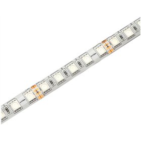 Avide LED Strip 24V 21.6W RGB IP65 5m