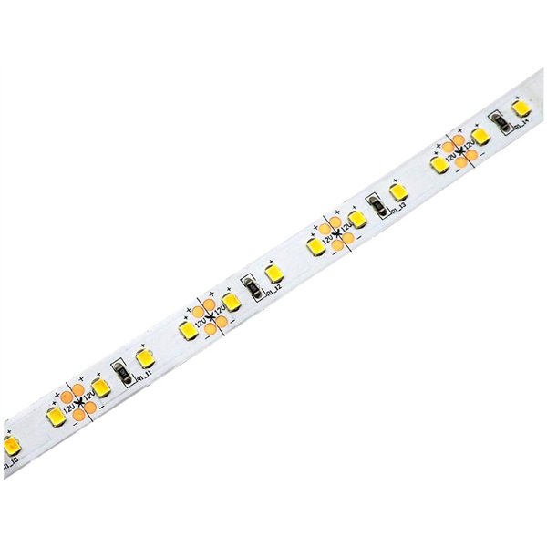 Avide LED juosta 12V 18W 3000K IP20 5m