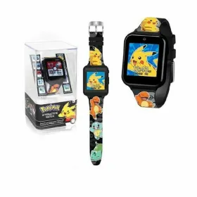 Детские часы Kids Licensing POK4231 Интерактив 4 x 1,30 x 1 cm