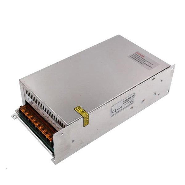 Avide LED Strip 24V 500W IP20 Power Supply