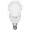 Avide LED Globe Mini B45 6W E14 EW 2700K