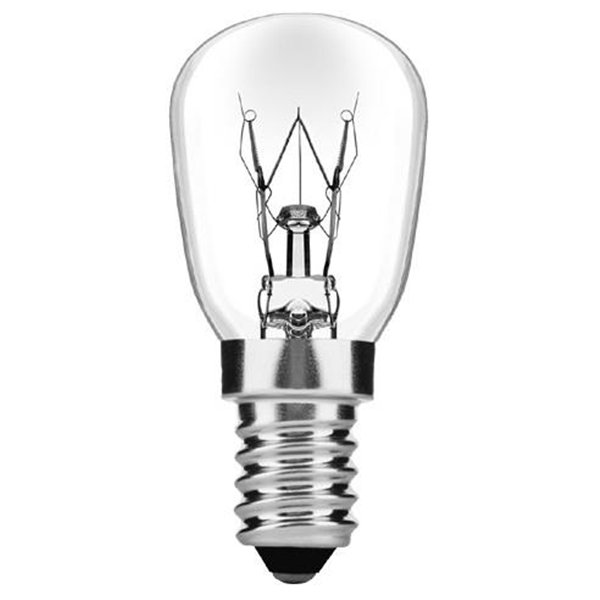 Лампа Avide Rough Appliance Cold 15W E14 WW 3000K