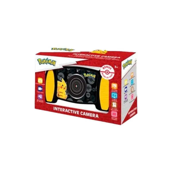 Laste digikaamera Kids Licensing
