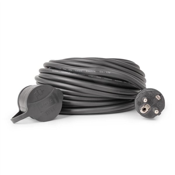 „Entac“ prailginimo laidas IP44 30 m