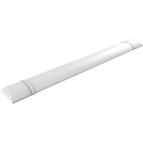 Avide LED Batten Light 600mm 16W 4000K NW